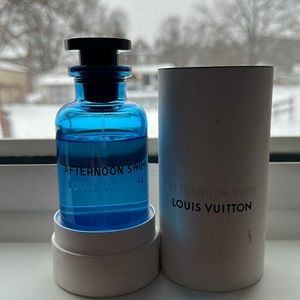❌FINAL SALE❌ 100% Authentic Louis Vuitton fragrance